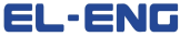 Logo EL-ENG s.r.o.