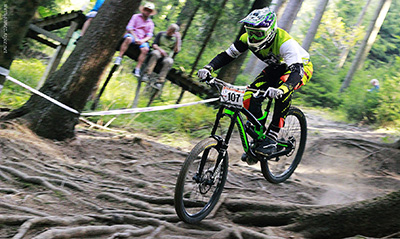 EL-ENG DH RACING TEAM